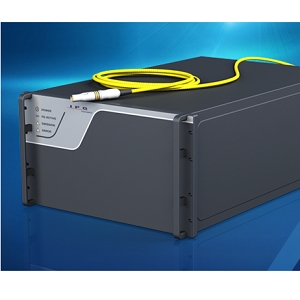 YAR-1500-SM / YAR-1500-SM-LP光放大器实物图（IPG Photonics制造）
