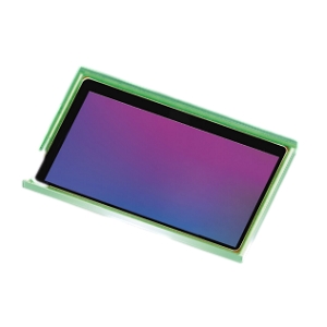 SC2310CMOS图像传感器实物图（SmartSens Technology制造）