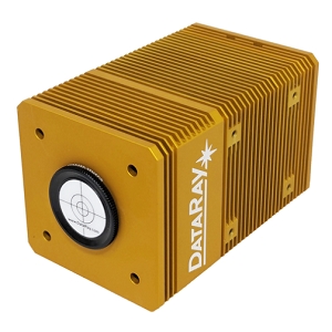 S-WCD-QD-1550-XL科学与工业相机实物图（DataRay Inc制造）