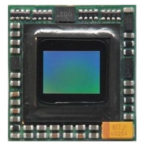MU9PC-MBRD科学与工业相机实物图（XIMEA GmbH制造）