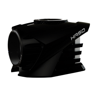 HASO4 First波前传感器实物图（Imagine Optic制造）