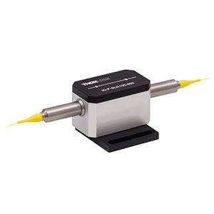 IO-F-SLD100-950光纤隔离器实物图（Thorlabs Inc制造）