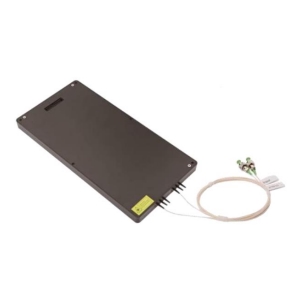 Ytterbium Doped Fiber Amplifier (1mm)光放大器实物图（AGILTRON制造）