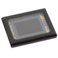 IMX226CQJCMOS图像传感器实物图（Sony Semiconductor Solutions Corporation制造）