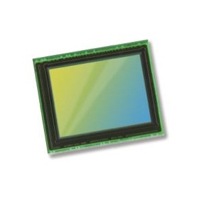 OV9674CMOS图像传感器实物图（OmniVision Technologies制造）