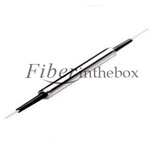 FITB15562WFM光纤隔离器实物图（Fiberinthebox制造）