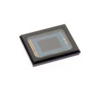 IMX123LQTCMOS图像传感器实物图（Sony Semiconductor Solutions Corporation制造）