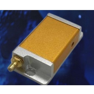 780nm Free Space AOM声光调制器实物图（BeamQ Lasers制造）