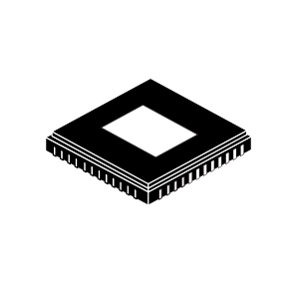 MT9V034CMOS图像传感器实物图（onsemi制造）
