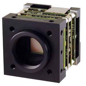BL1-D1024E-80-G2科学与工业相机实物图（PHOTONFOCUS AG制造）