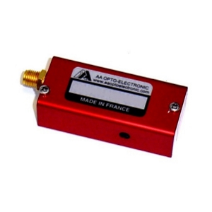 MQ240-A0,2-UV声光调制器实物图（AA Opto Electronic制造）