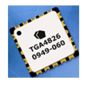 TGA4826-SM光调制驱动器实物图（Qorvo制造）