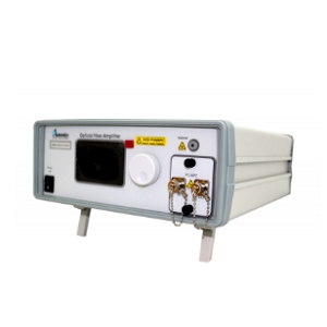 AEDFA-CL-23光放大器实物图（Laser 2000制造）