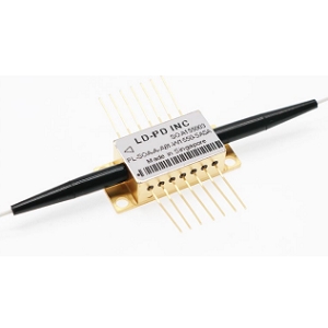 PL-SOA-A-A81-W1550-PAPA光放大器实物图（LD-PD Inc制造）