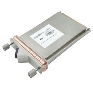 EOLC-161HG-10-L光纤收发器实物图（Eoptolink Technology, Inc制造）