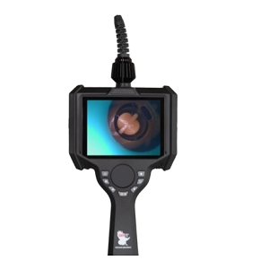 VQ2 009 1000 NA内窥镜实物图（Gradient Lens Corporation制造）