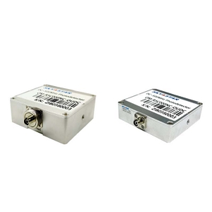 MA03G Series光纤接收器实物图（Skyastar Technologies制造）