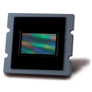 Sci-CMOS 5130CMOS图像传感器实物图（ANDANTA制造）