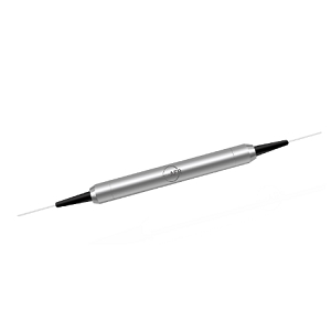 MPMRCI Series光纤隔离器实物图（Advanced Fiber Resources (Zhuhai) Ltd.制造）