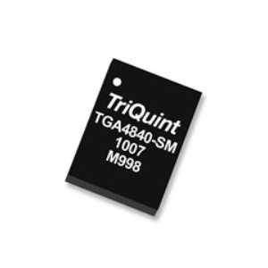 TGA4840-SM光调制驱动器实物图（Qorvo制造）