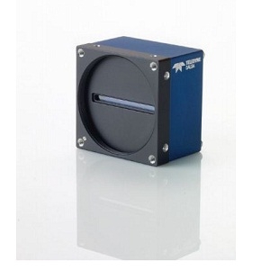 P4-CM-02K05D-00-R科学与工业相机实物图（Teledyne DALSA Inc.制造）
