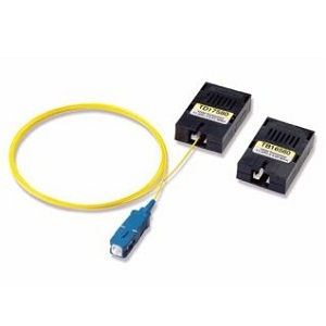 Tx1#xxx Series(STM-1/OC-3)光纤收发器实物图（Teradian制造）