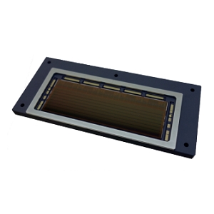 CIS125-**-**-(BSI / FSI)CMOS图像传感器实物图（Teledyne Imaging制造）