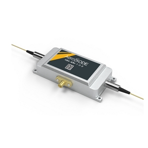 940AOM-1声光调制器实物图（AeroDIODE制造）