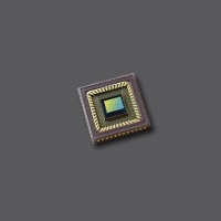 OV7959CMOS图像传感器实物图（OmniVision Technologies制造）