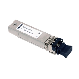PLRXPL-VE-SG4-38光纤收发器实物图（Lumentum Operations LLC制造）