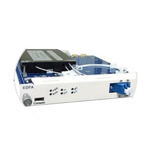 C-Band Booster CATV Optical Amplifier光放大器实物图（Sunma International Industry Ltd.制造）