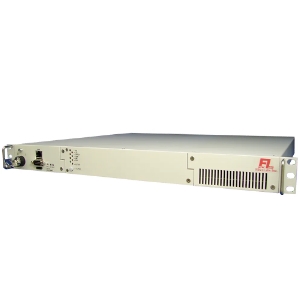 AMP-FL5221-SB-19光放大器实物图（Fiberlabs Inc制造）