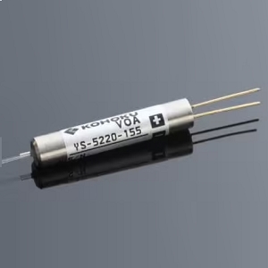 YS-5220-155光纤衰减器实物图（Kohoku Kogyo制造）