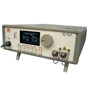 AMP-FL8001-LB-13光放大器实物图（Fiberlabs Inc制造）