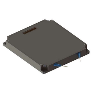 YDFA-CW-PM-1064-RS-27-20-FCA光放大器实物图（Nuphoton Technologies, Inc.制造）