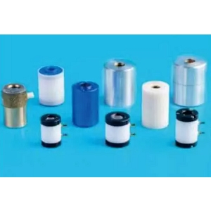 BP103241Nv波克尔晶体实物图（Jinan Crystrong Photoelectric Technology制造）