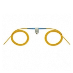 1064nm Variable Optical Attenuator光纤衰减器实物图（OF-Link Communications制造）
