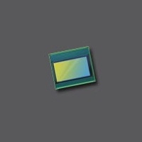 OV4689CMOS图像传感器实物图（OmniVision Technologies制造）