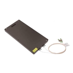 Wide Temperature Erbium Doped Fiber Amplifier光放大器实物图（AGILTRON制造）