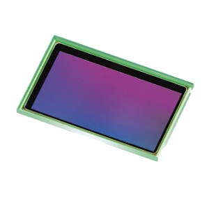 SC1335TCMOS图像传感器实物图（SmartSens Technology制造）