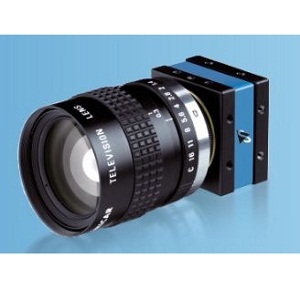 DMK 72AUC02科学与工业相机实物图（The Imaging Source Europe GmbH制造）