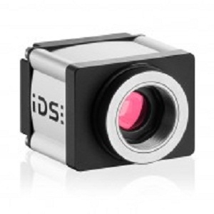 UI-5280FA-C-HQ科学与工业相机实物图（IDS Imaging Development Systems GmbH制造）