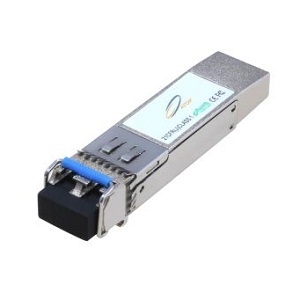 APSPCxxHM3CDL40光纤收发器实物图（ATOP Corporation制造）