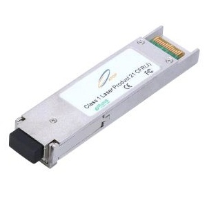 APXB32B30xDL20光纤收发器实物图（ATOP Corporation制造）