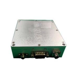 OM-TVC155NF-OUxx OM-RVC000NF-OUxx光纤收发器实物图（Skyastar Technologies制造）