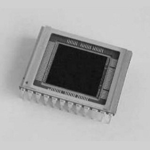 CCD47-10 (BI,NIMO,CP)CCD图像传感器实物图（Teledyne e2v制造）