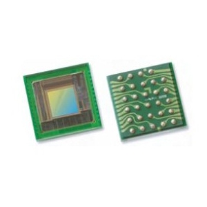 OV6211CMOS图像传感器实物图（OmniVision Technologies制造）