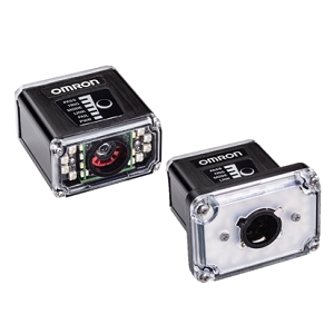 F430-F190W12M-SWV科学与工业相机实物图（Omron Americas制造）