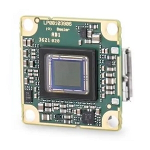 daA2448-70um (No-Mount)科学与工业相机实物图（BASLER制造）