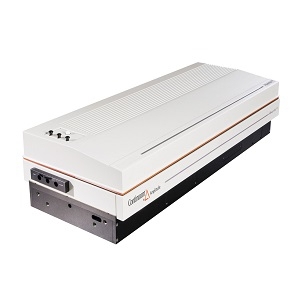 Powerlite DLS Plus 2.5 J激光模块与系统实物图（Amplitude Laser制造）